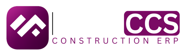 MAX CCS Construction ERP