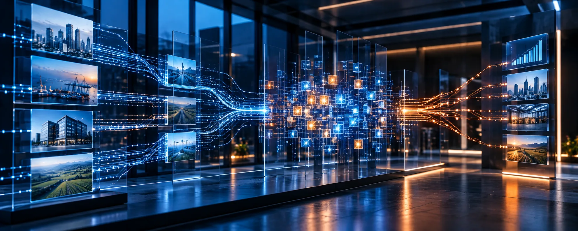 Artificial intelligence solutions