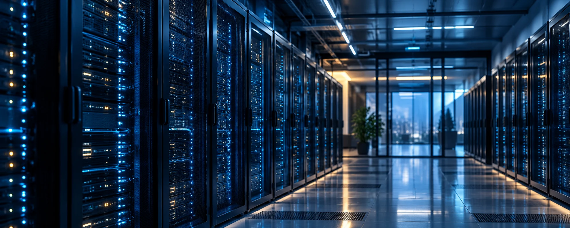 Cloud infrastructure