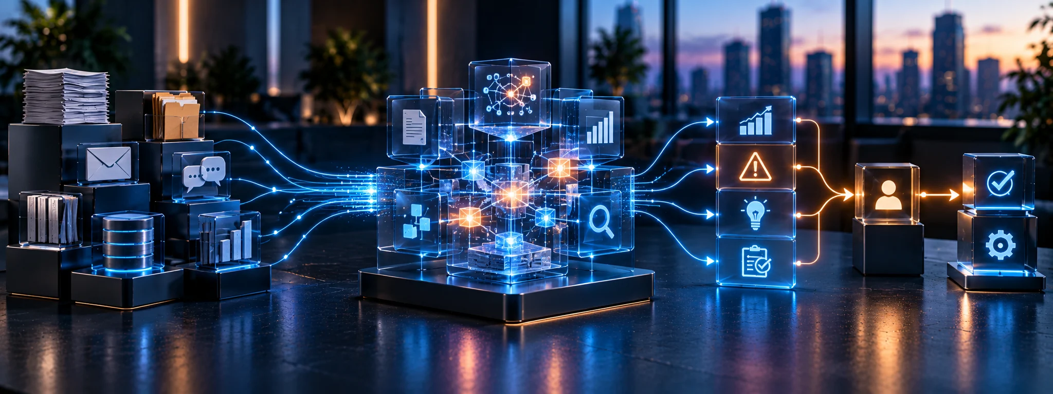 AI for business
